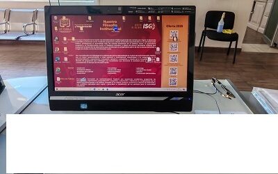 DESKTOP ACER ASPIRE Z6320
