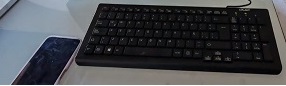 TECLADO ACER DKUSB1B07Y