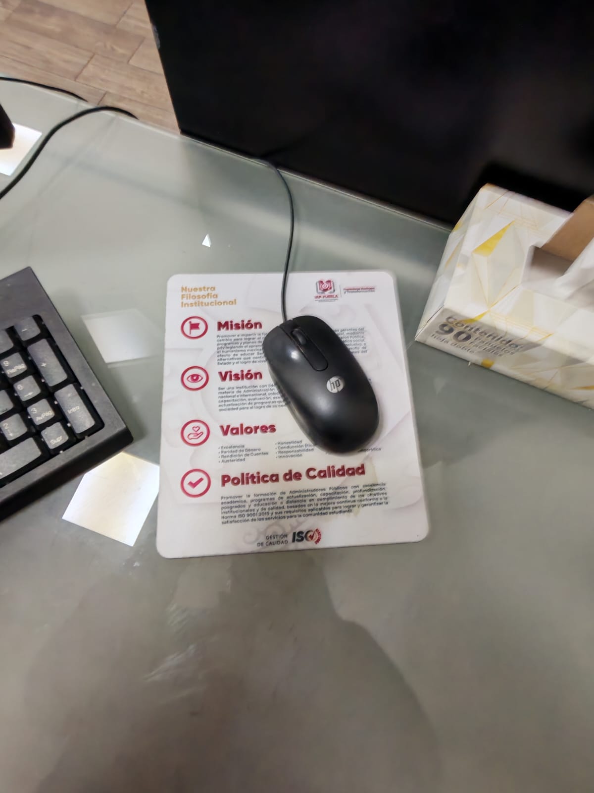 MOUSE LOGITECH USB M90