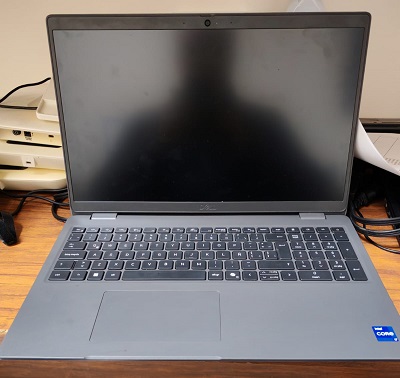 LAPTOP	DELL	LATITUDE 3550<br />
