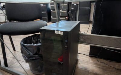 DESKTOP	YEYIAN GAMER YNH-B2100