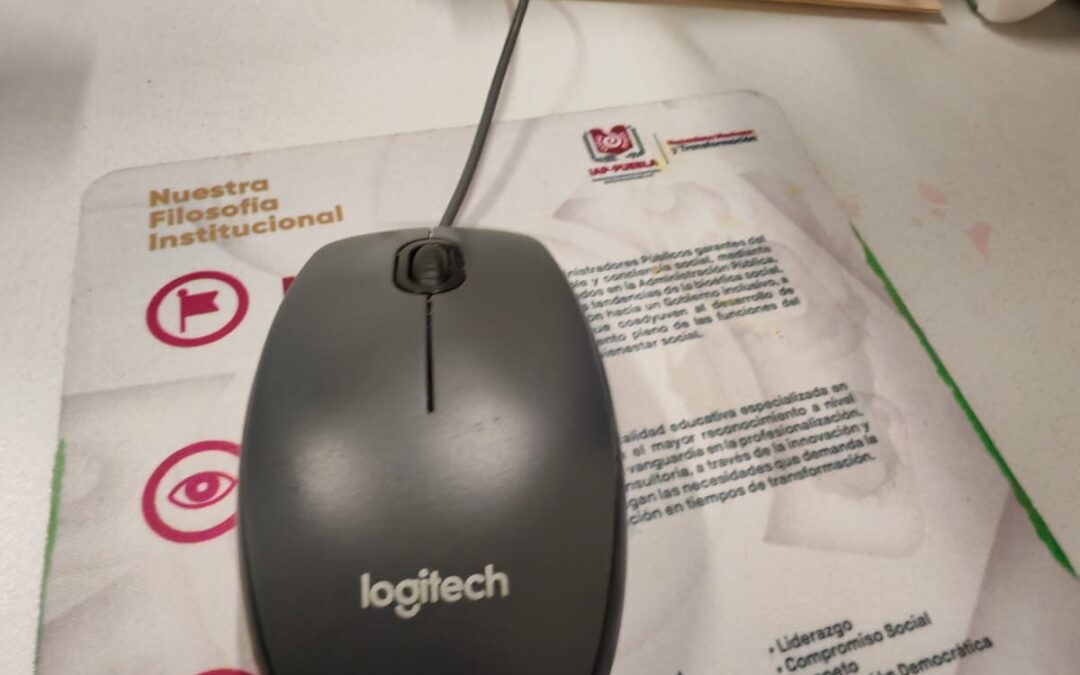 MOUSE HP USB 674316001