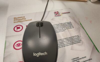 MOUSE HP USB 674316001
