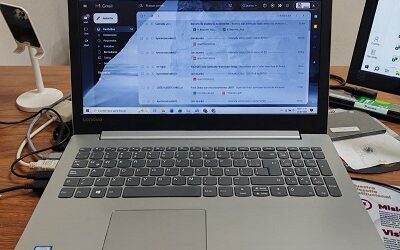 LAPTOP LENOVO IDEAPAD330-15IKB