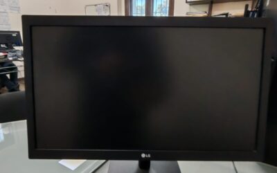 MONITOR HP P24V G5 FHD