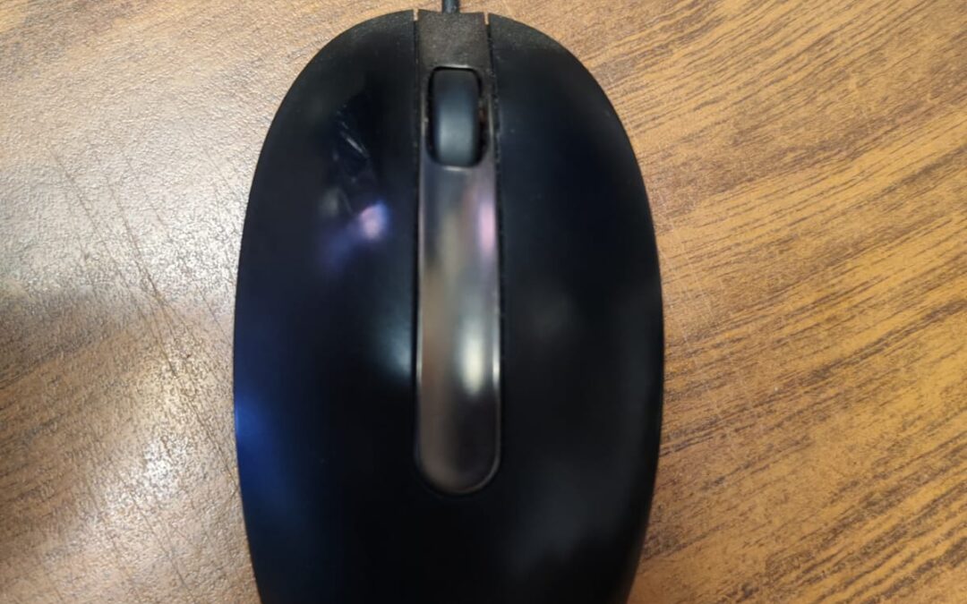 MOUSE LENOVO 25200528
