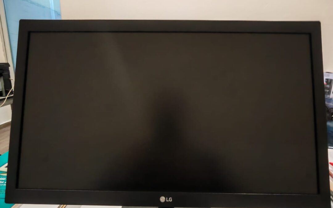 MONITOR LG 20MK400H-B 203NTBKGC885
