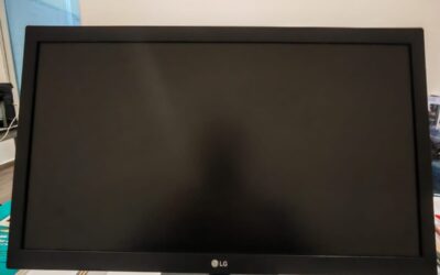 MONITOR LG 20MK400H-B 203NTBKGC885